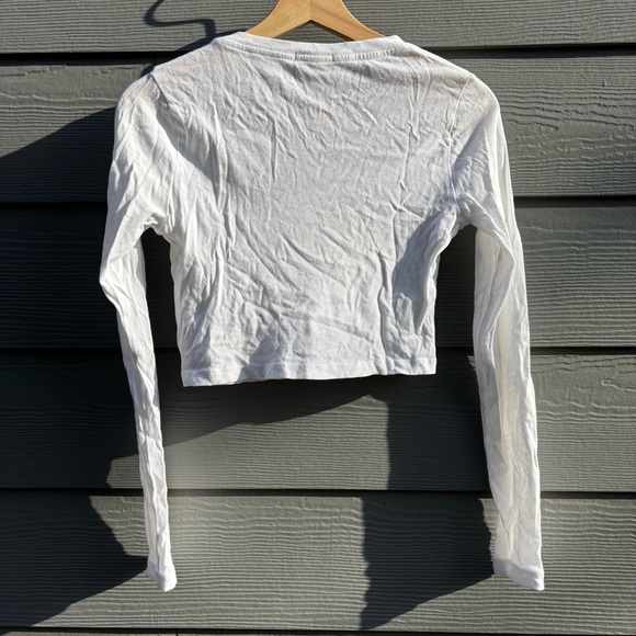 Reformation crop top - Picture 5 of 5